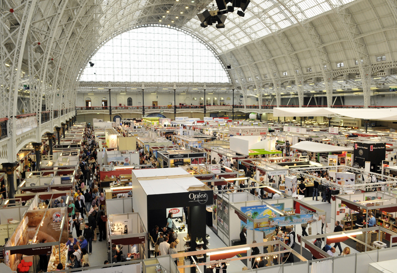 Speciality & Fine Food Fair opens for registrations