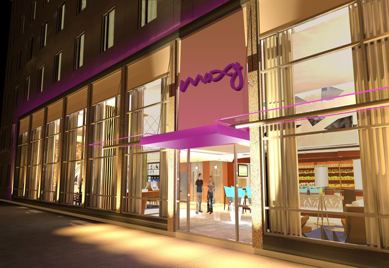 Marriott cancels plans for Moxy boutique in Liverpool