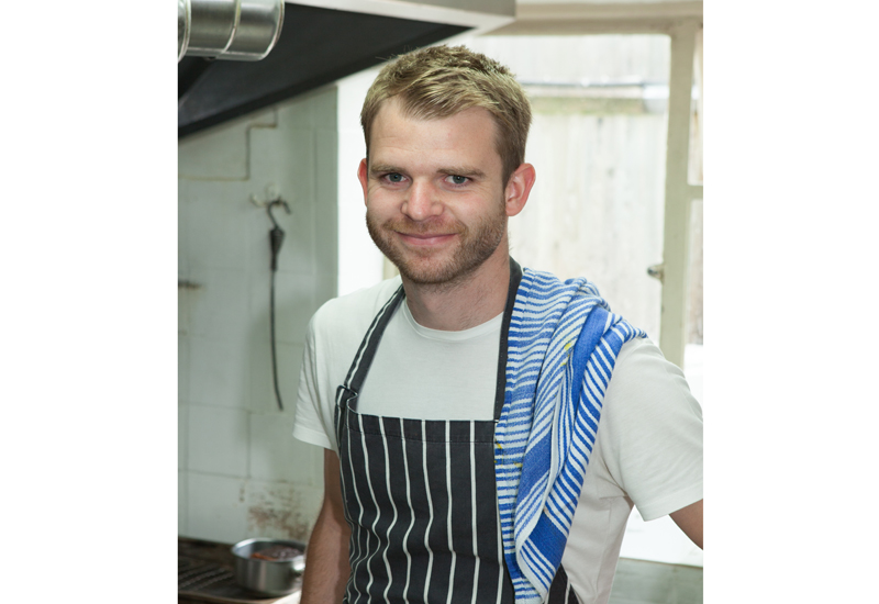 New head chef for 2014 Pub of the Year