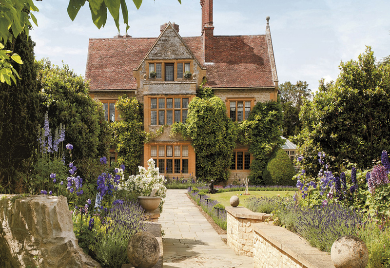 Le Manoir aux Quat'Saisons, A Belmond Hotel