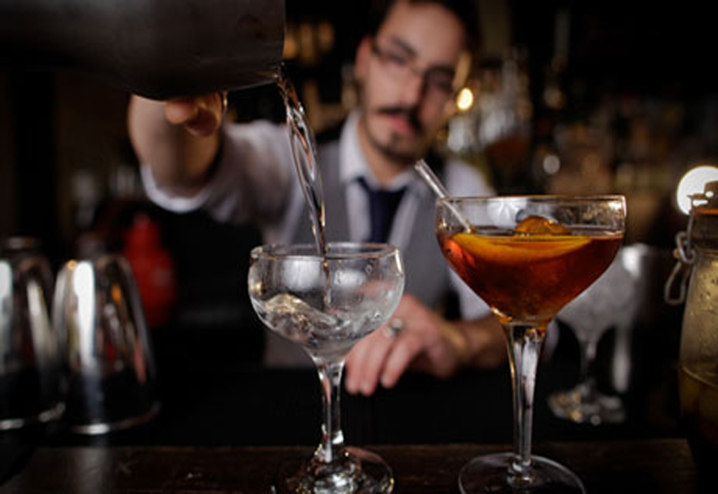 Reward your outstanding bar managers