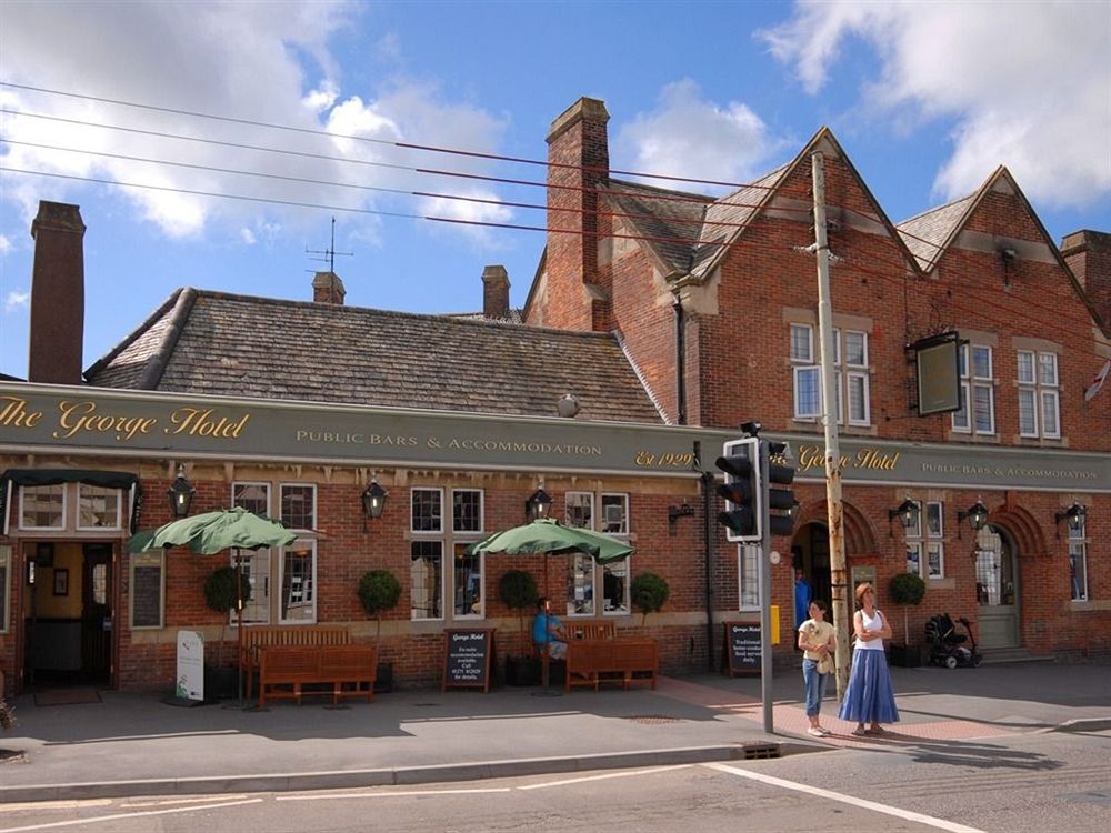 Chic Pub With Rooms In Devon Prepares To Unveil Fresh New Look