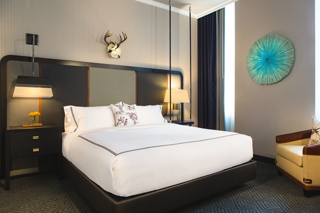 Kimpton Hotels steps up US expansion footprint with new boutique