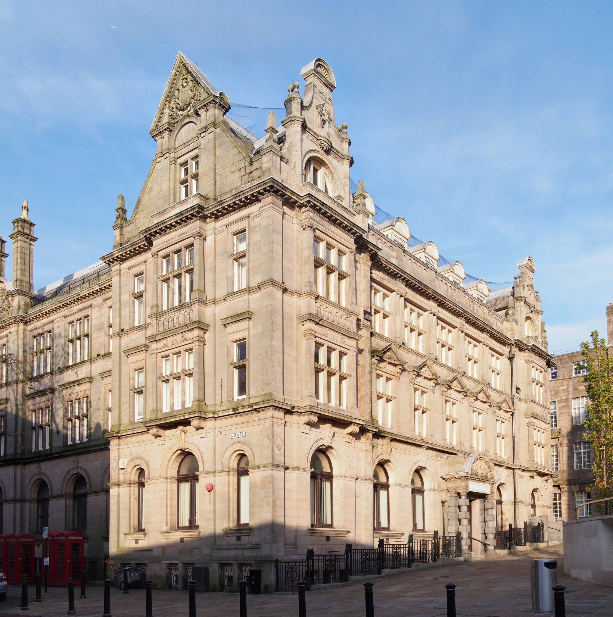 Details emerge for Signature Living’s Preston post office boutique ...