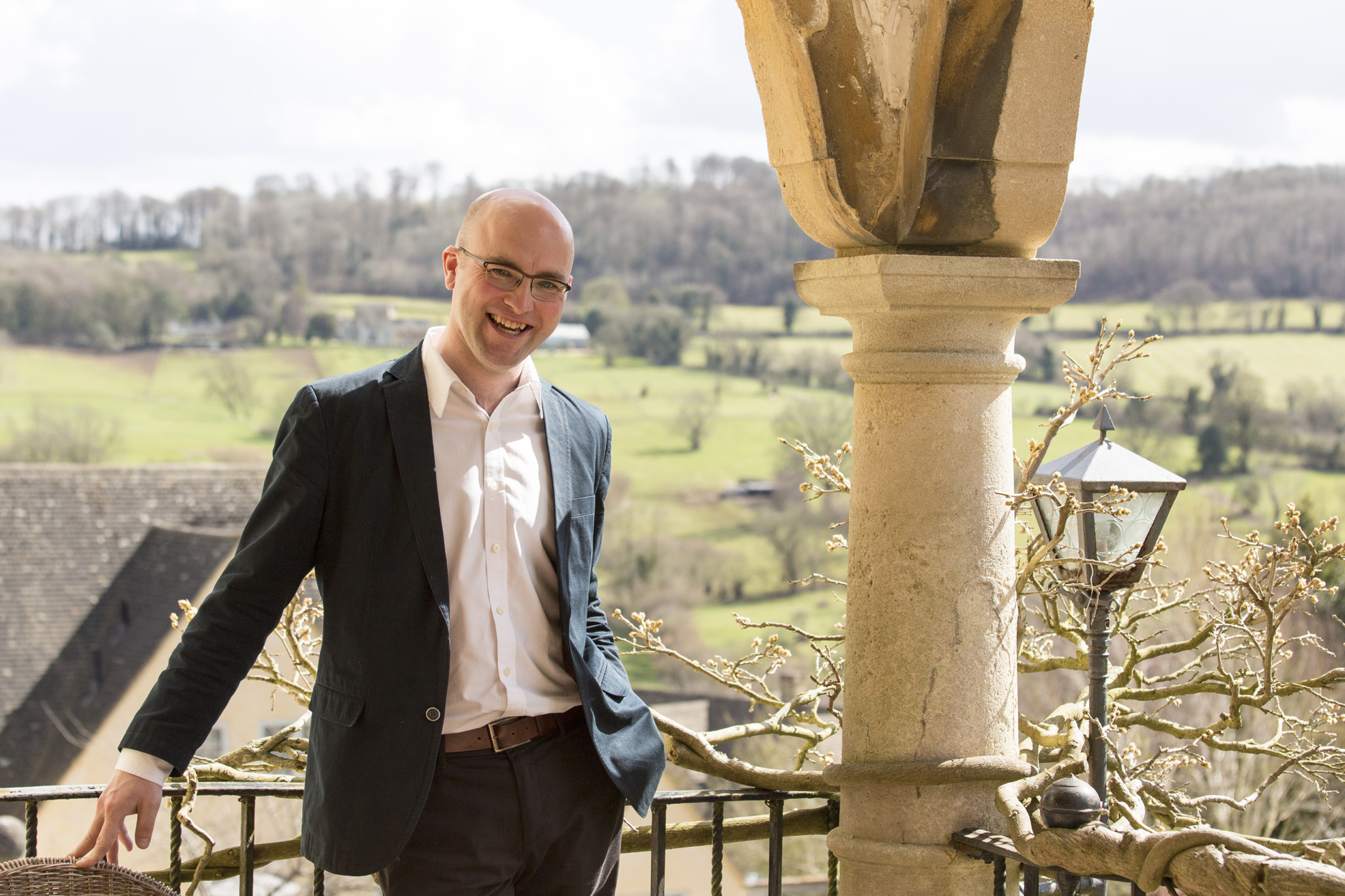 Young Trailblazers: Luke Millikin, general manager, The Painswick