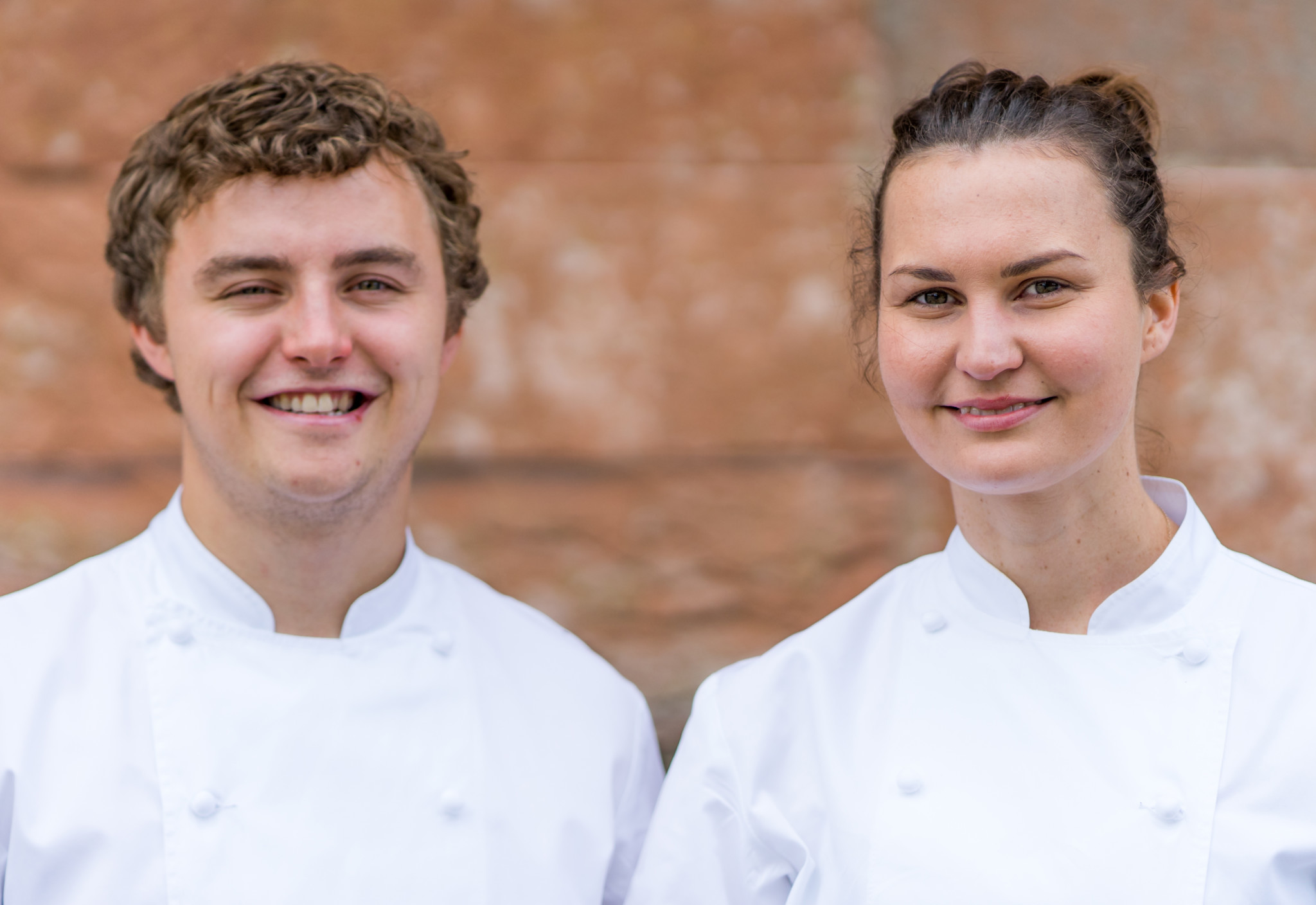 Michelin-starred Chef Duo To Revamp Cumbrian Inn