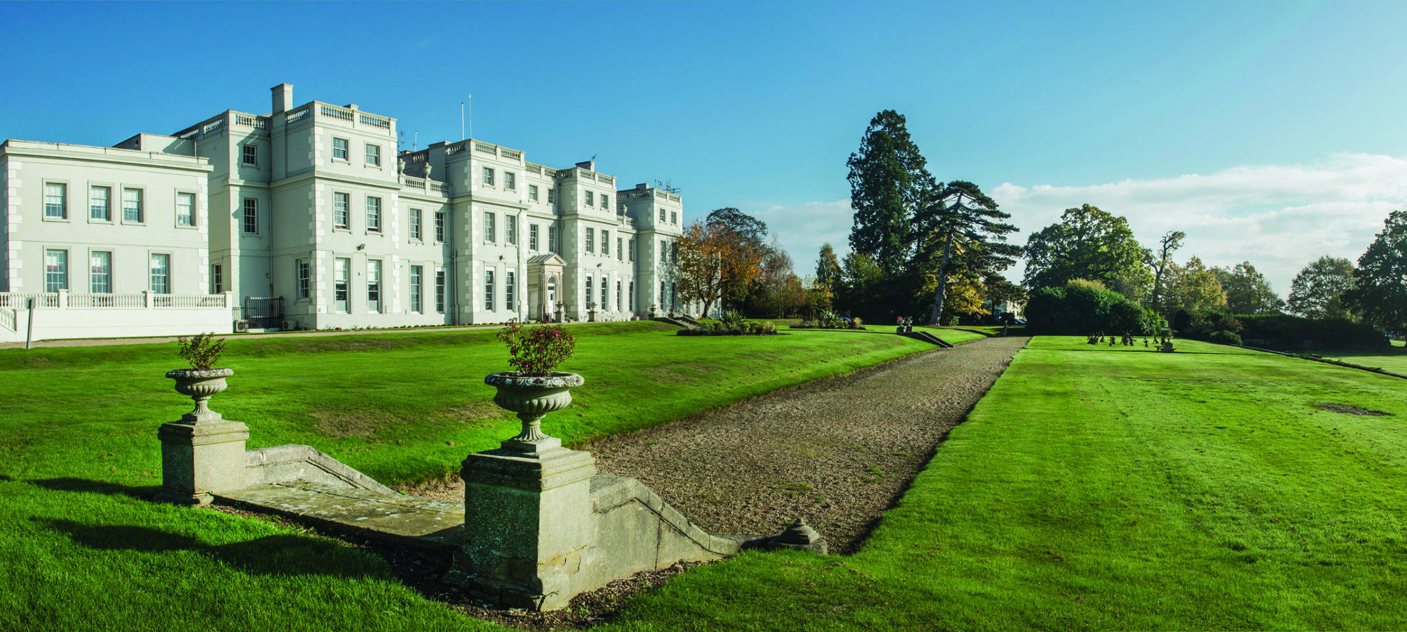 De Vere’s Wokefield Estate’s Mansion House nears completion of £10m ...