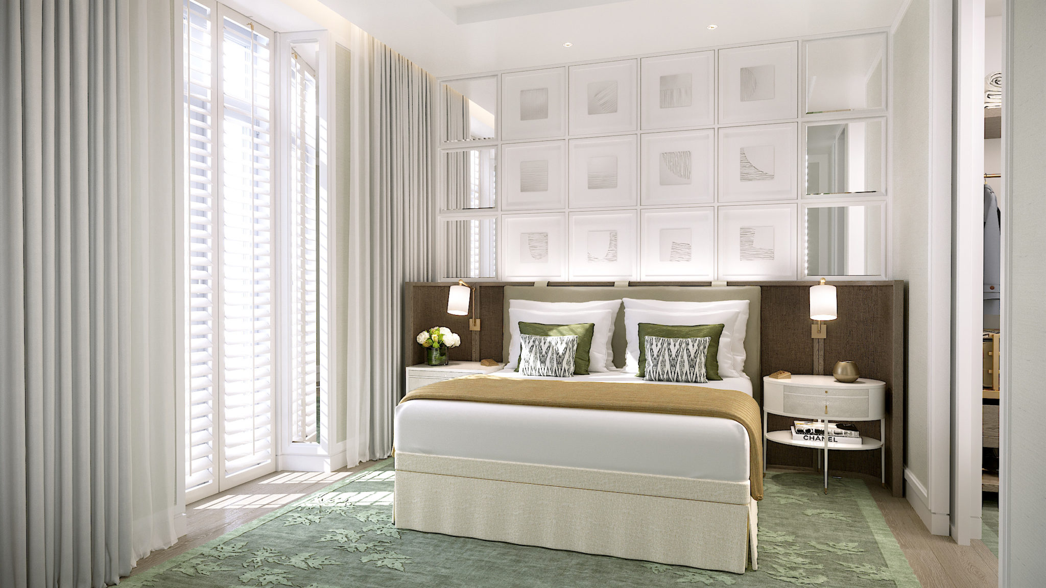 Corinthia London makes first enhancement since 2011 with 11 new suites