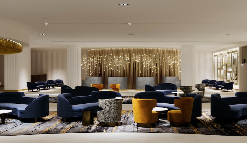 Hard Rock Hotel London Sets Launch Date For Spring 2019