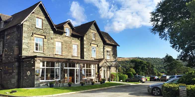 Waterhead Hotel gets green light for bedroom extension as Inn ...