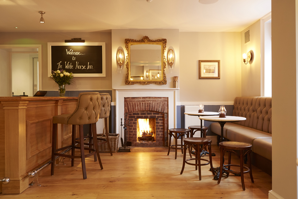 ﻿Local friends join forces to acquire Sutton pub with rooms