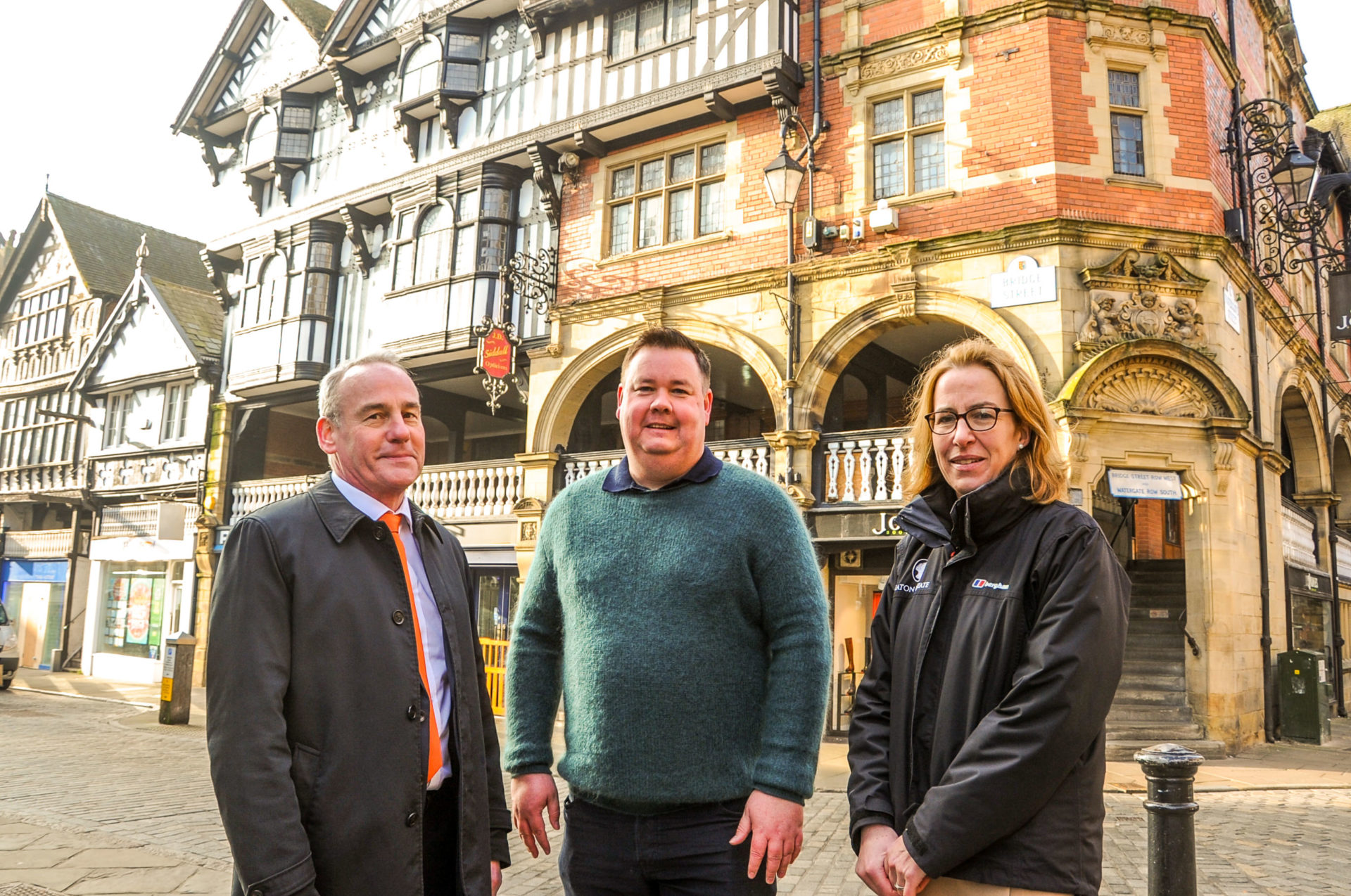 Wildes Hotel group to develop first fully branded boutique hotel