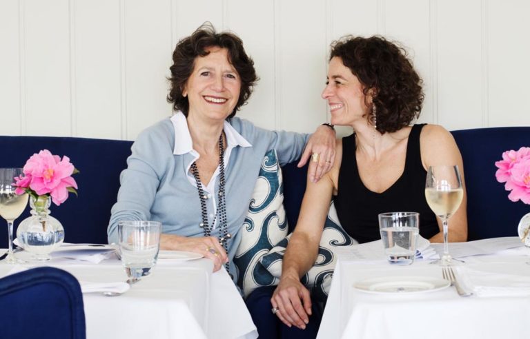 Olga and Alex Polizzi’s new venture The Star to open in March 2021