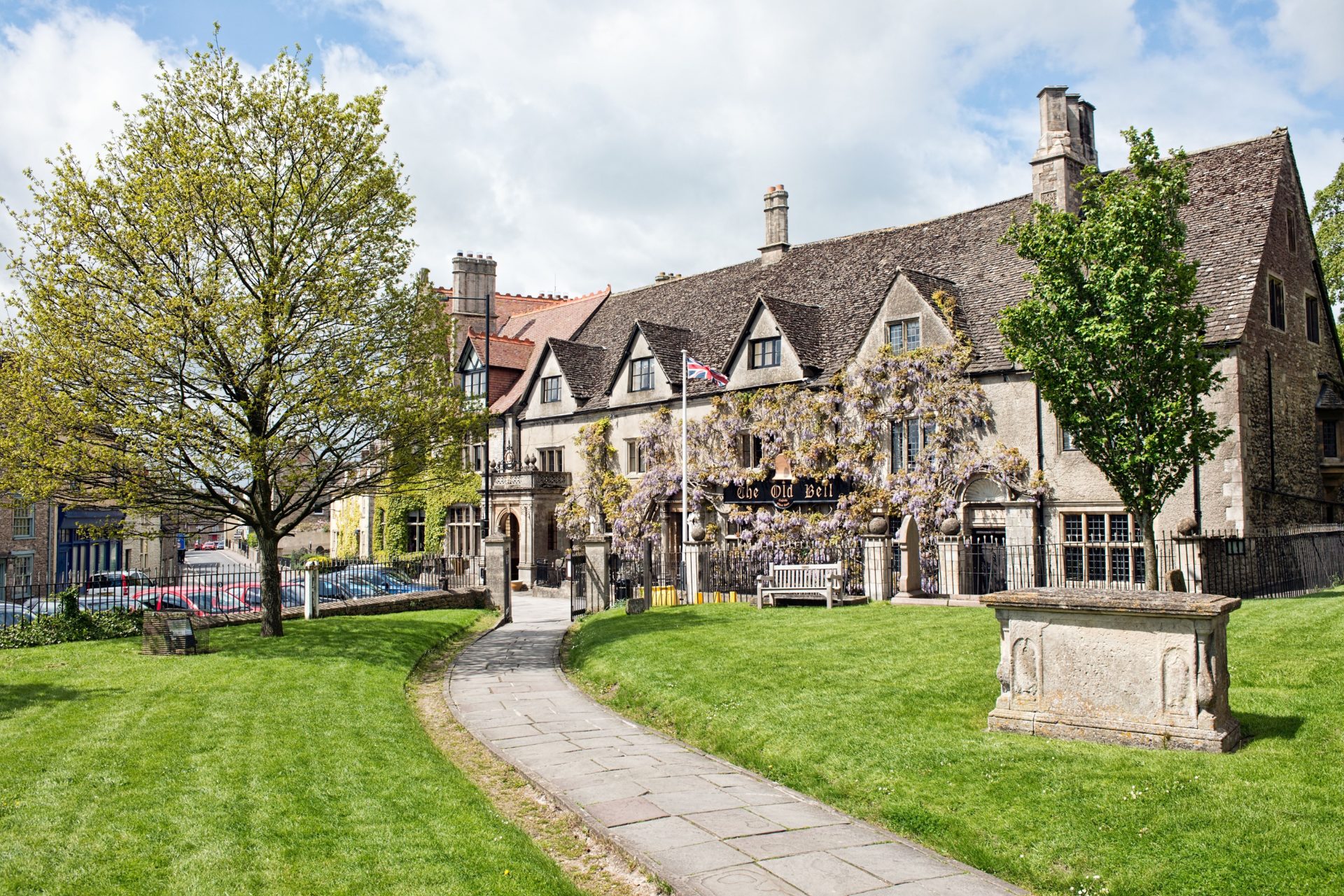 The bells v the boutique hotel: the battle to save Britain's oldest factory, London