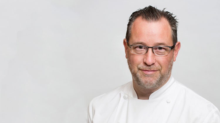 Michelin-starred chef Alyn Williams wins £57,000 for unfair dismissal ...