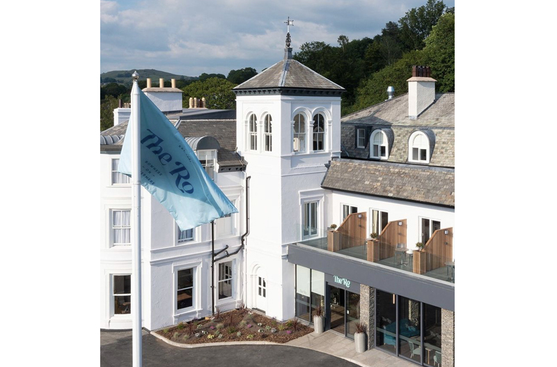 The Ro Hotel - Bowness-on-Windermere - Visit Lake District