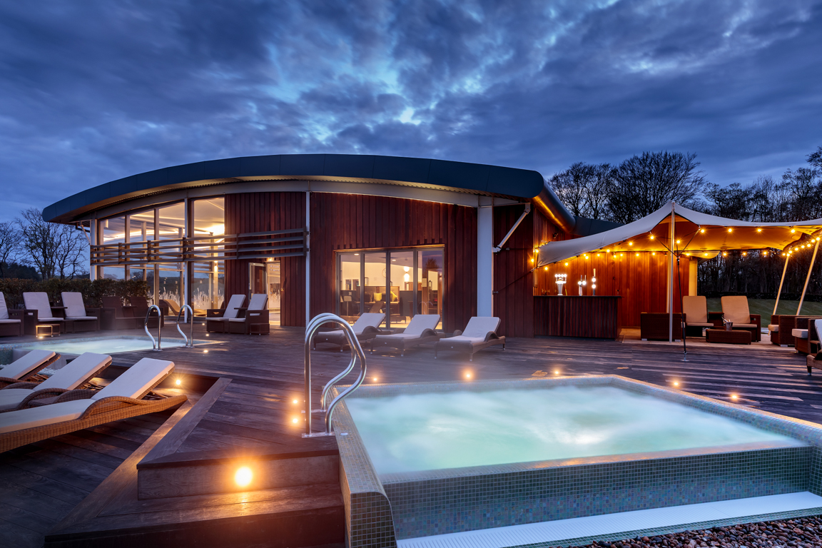 EXCLUSIVE: Investment at The Coniston nears £1m as resort redefines ...