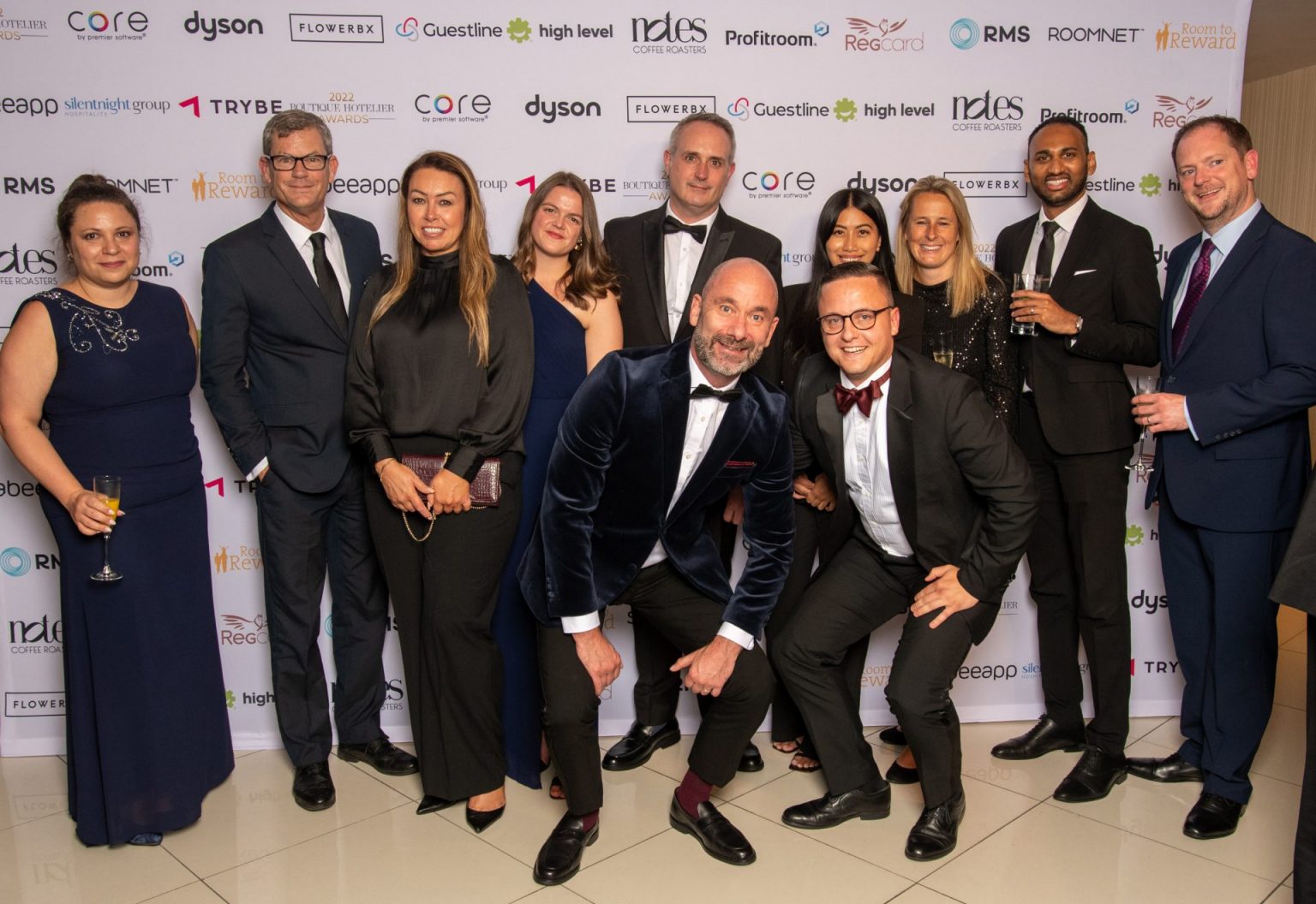 Bh Awards Boutique Hotelier