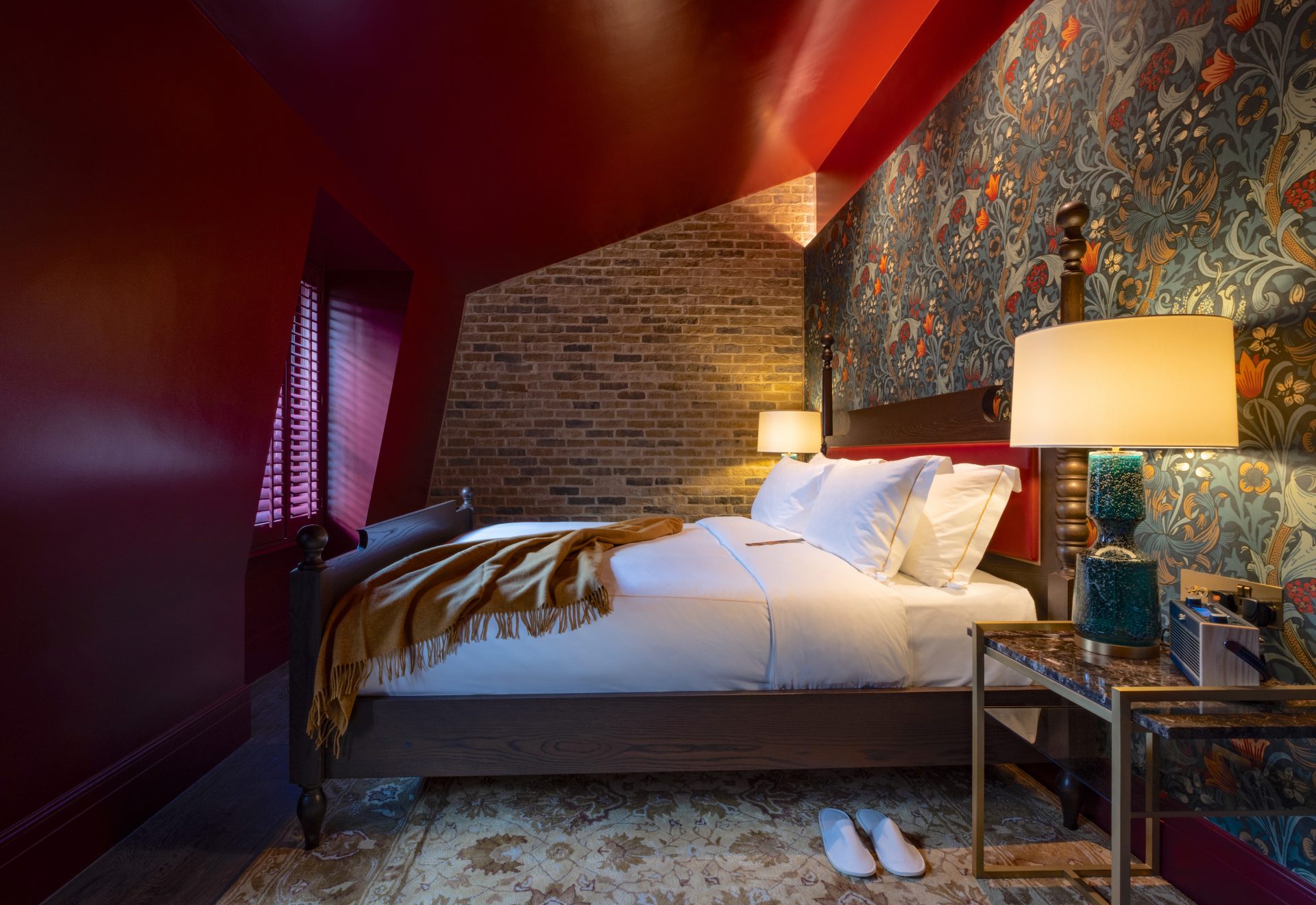 London's Brown's Hotel Unveils New Suites - 76598