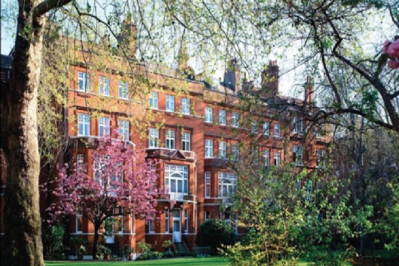 The Cadogan hotel review: your own townhouse in the heart of