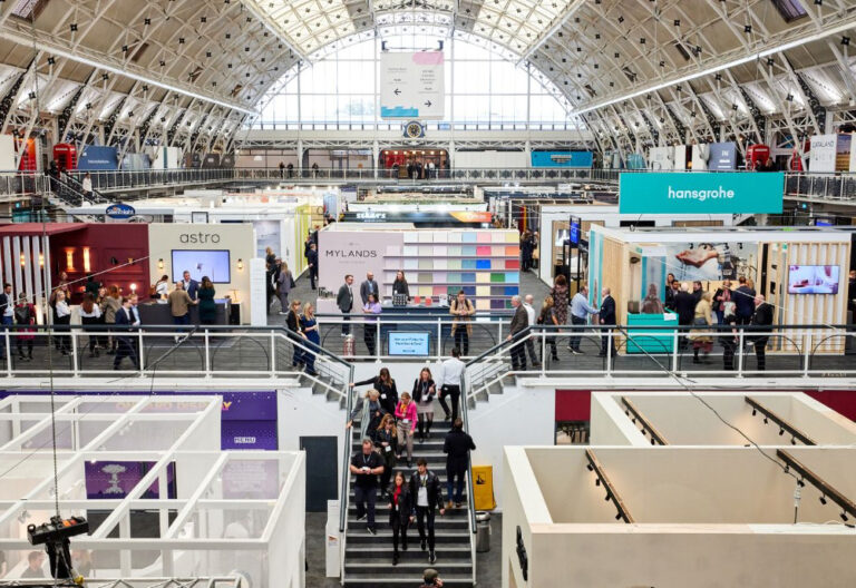 UK hotel trade shows 2023 Five important dates for calendar