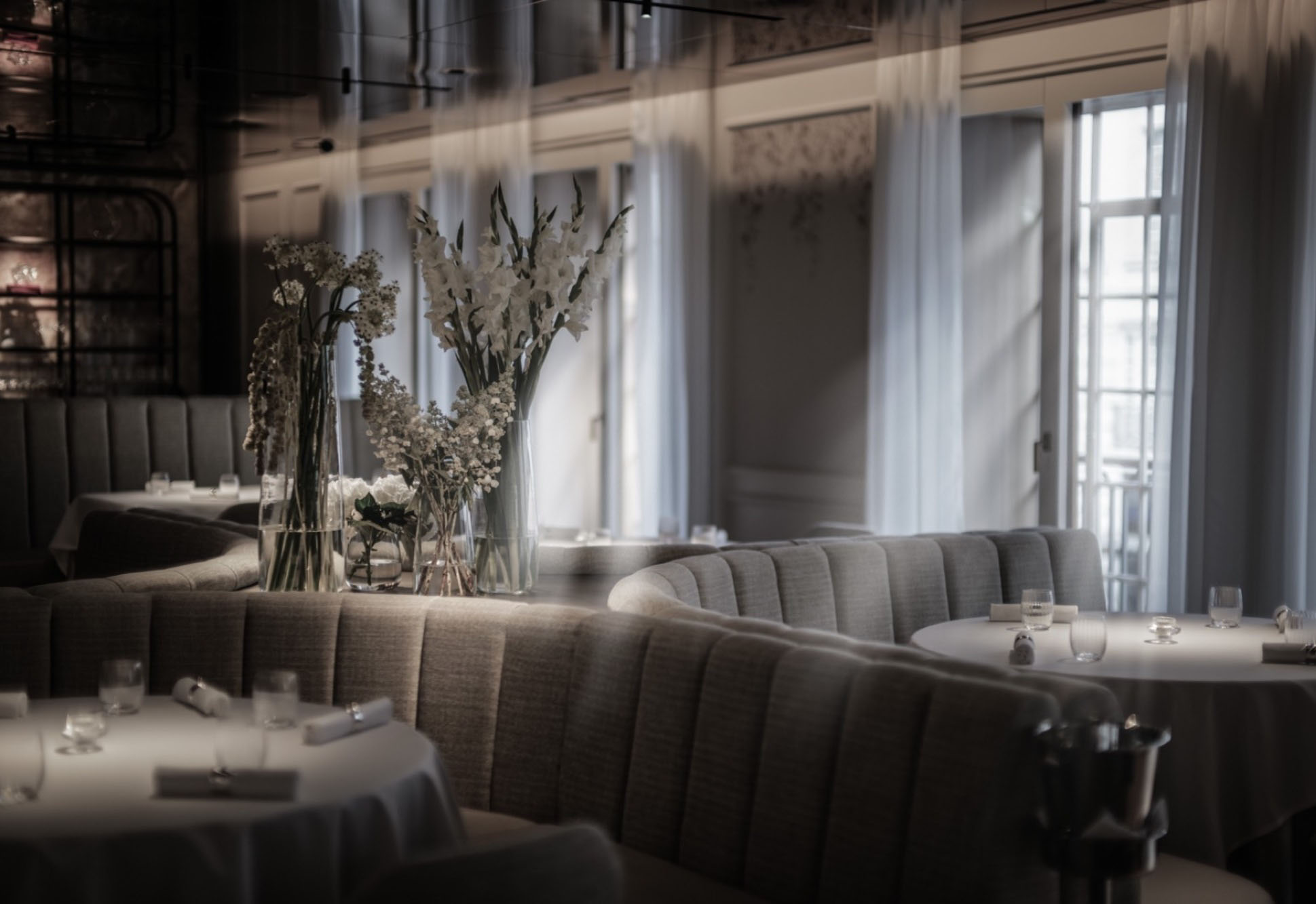 Michelin hotels London: 14 epic dining rooms to visit now