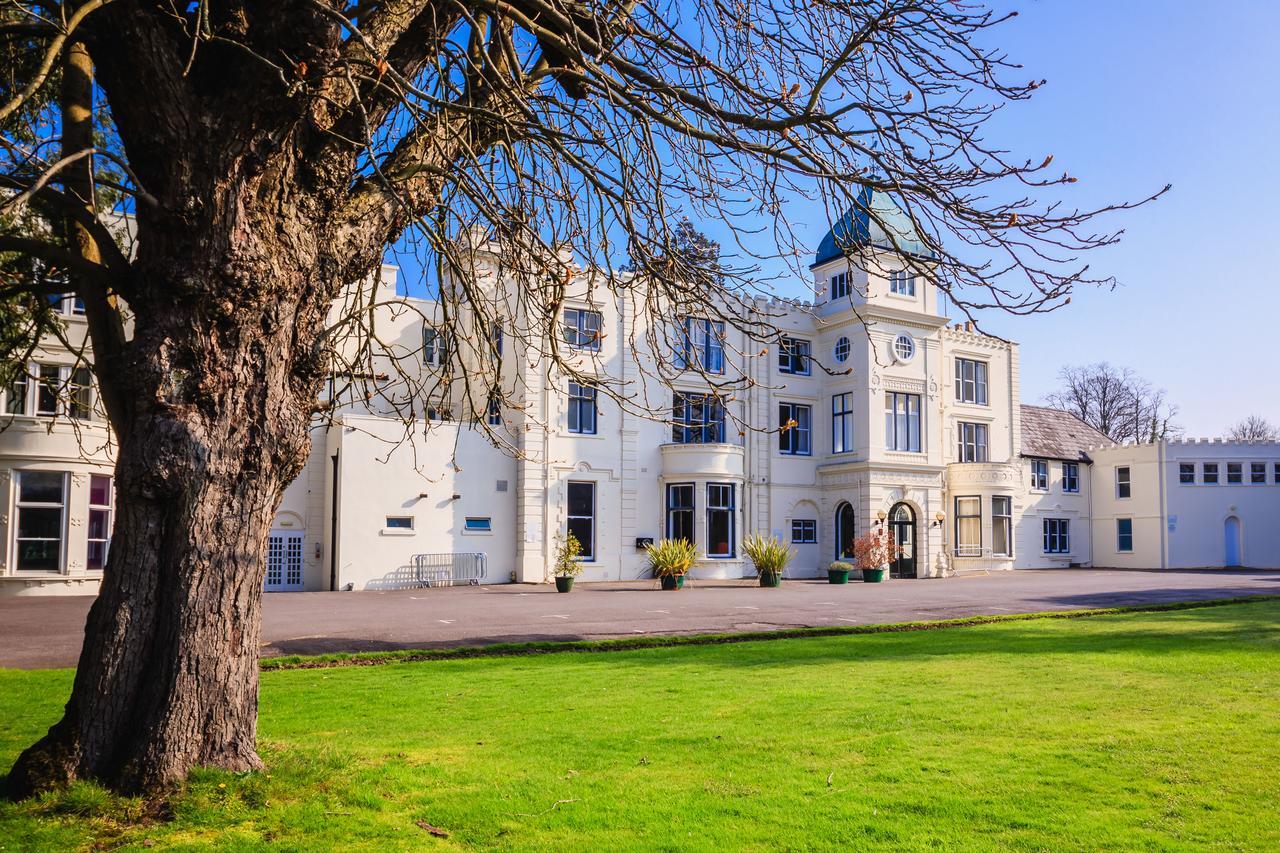 Botleigh Grange Hotel reopens following 3 year refurbishment