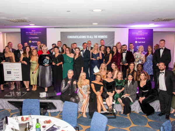 Bh Awards Boutique Hotelier