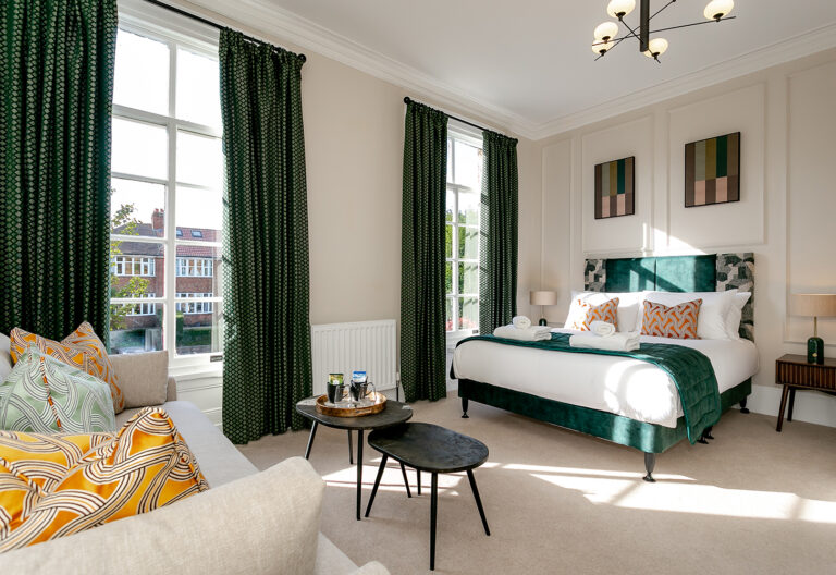 New Holgate hotel opens in York following £2m investment