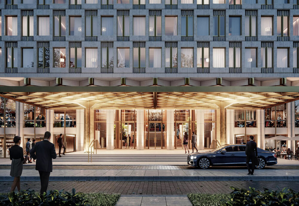 New UK Hotels 2025 25 Of The Most Anticipated Openings   New Uk Hotels 2024 Chancery Rosewood 1000x688 