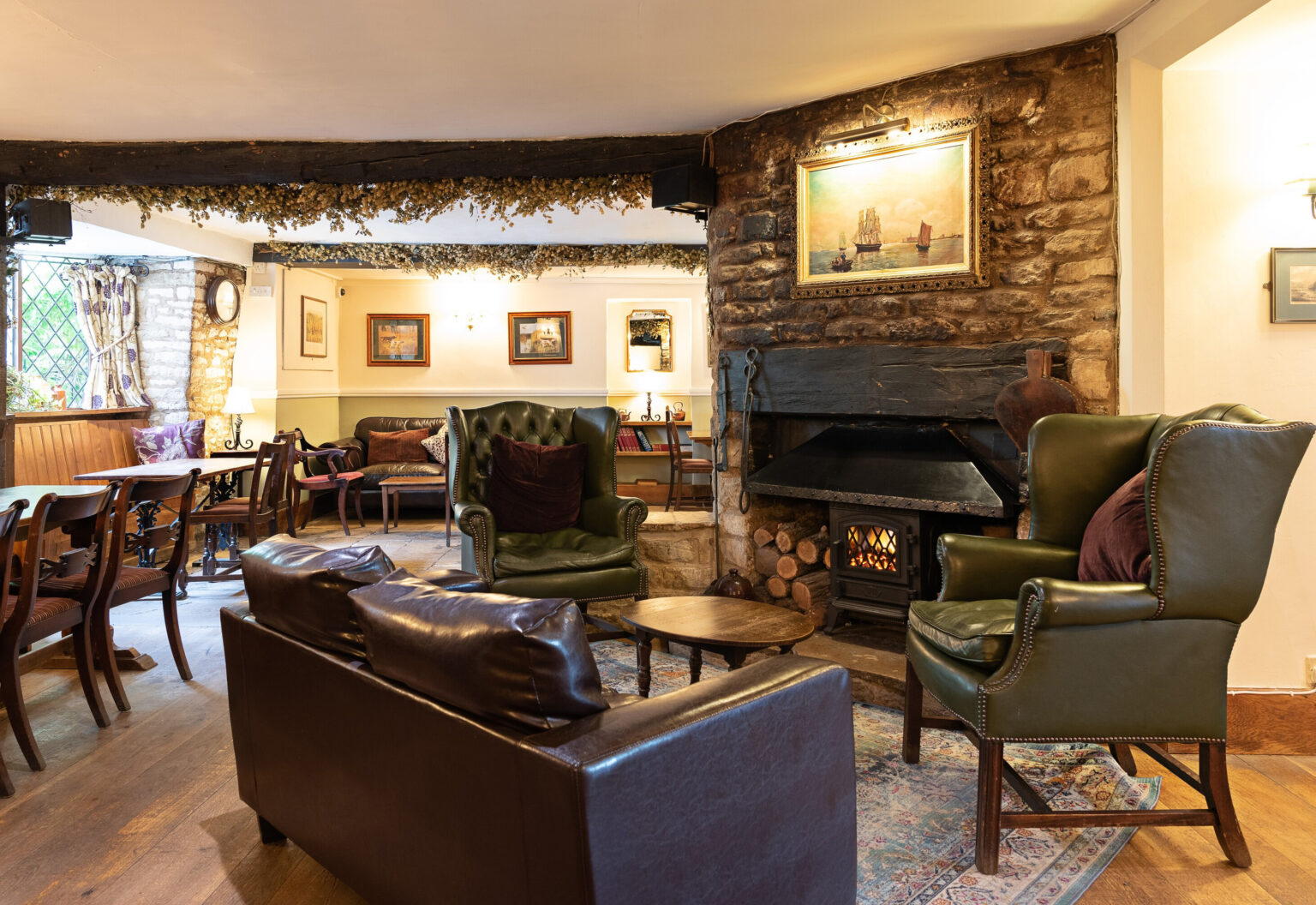 The Corinium Hotel in 'capital of the Cotswolds' for sale