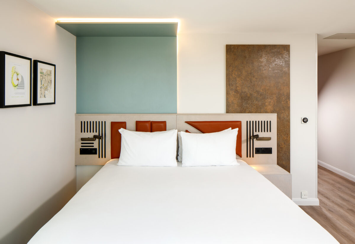 Spark by Hilton London Romford marks brand's European debut