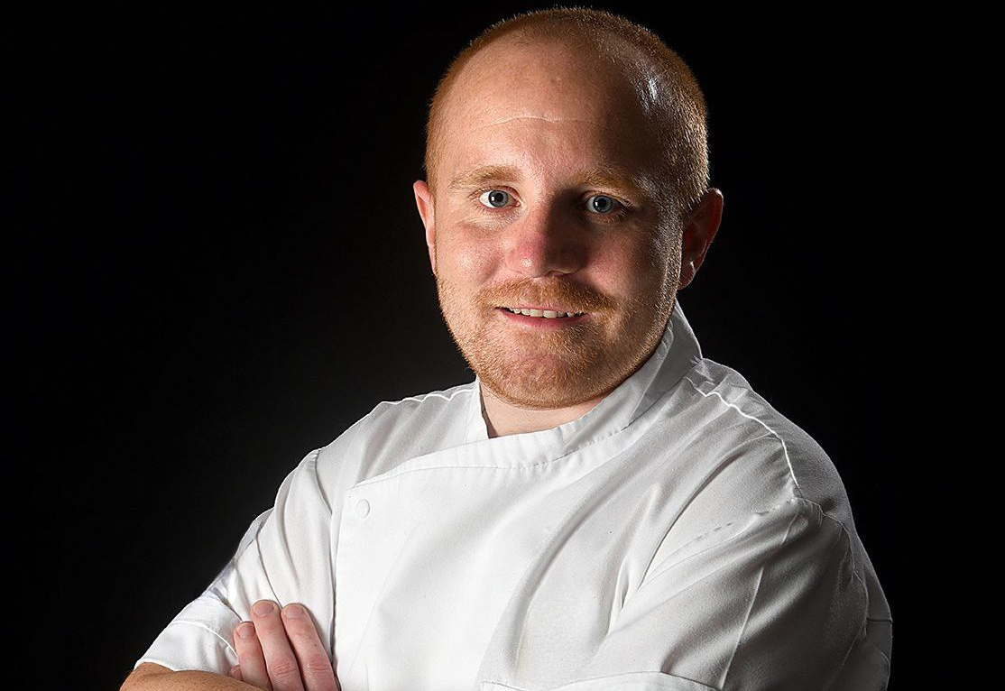 Danny Young joins The Torridon in resort head chef role