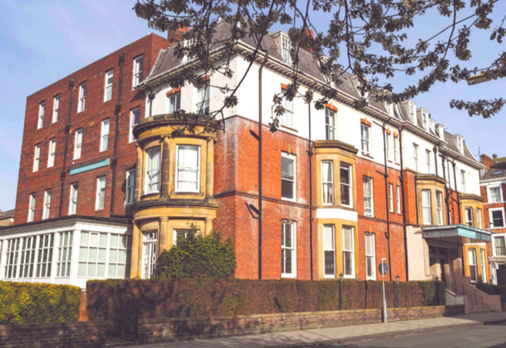 New Southlands Hotel, Scarborough sold to Caledonian Leisure