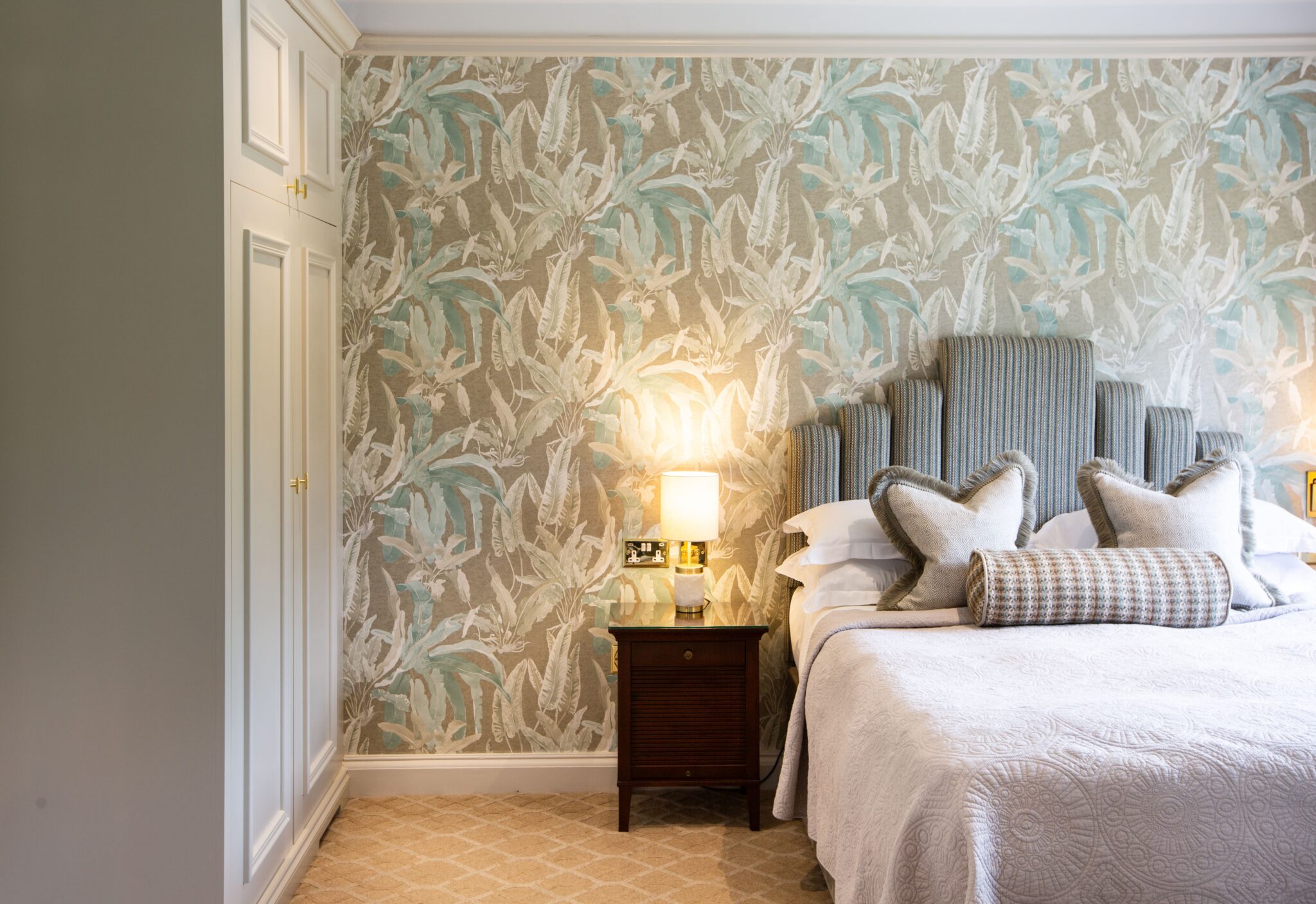 Mallory Court Hotel unveils results of £1.5m refurbishment