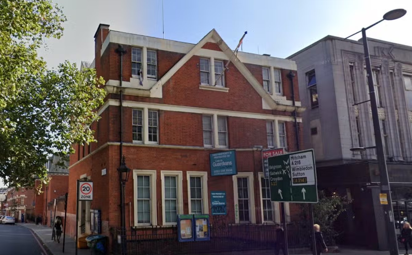 Everitt Road Properties to turn police station into hotel - Boutique Hotelier