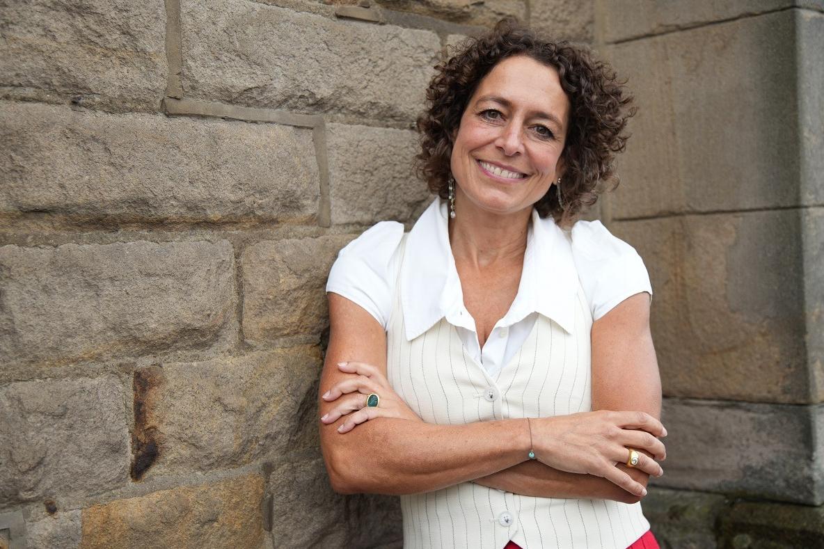 Alex Polizzi: Who is the woman behind The Hotel Inspector