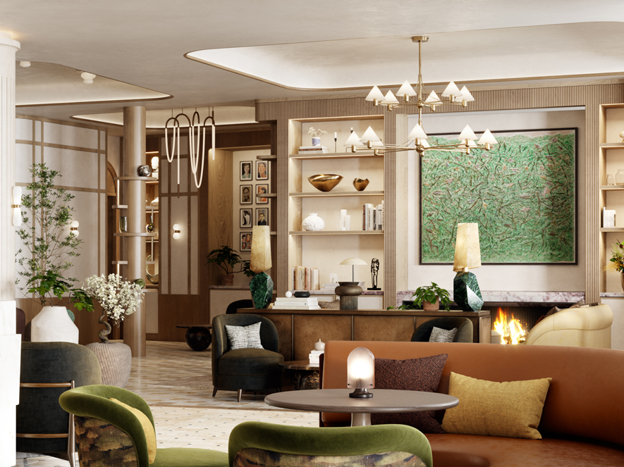 Montcalm Mayfair set to reopen to the public in spring 2025