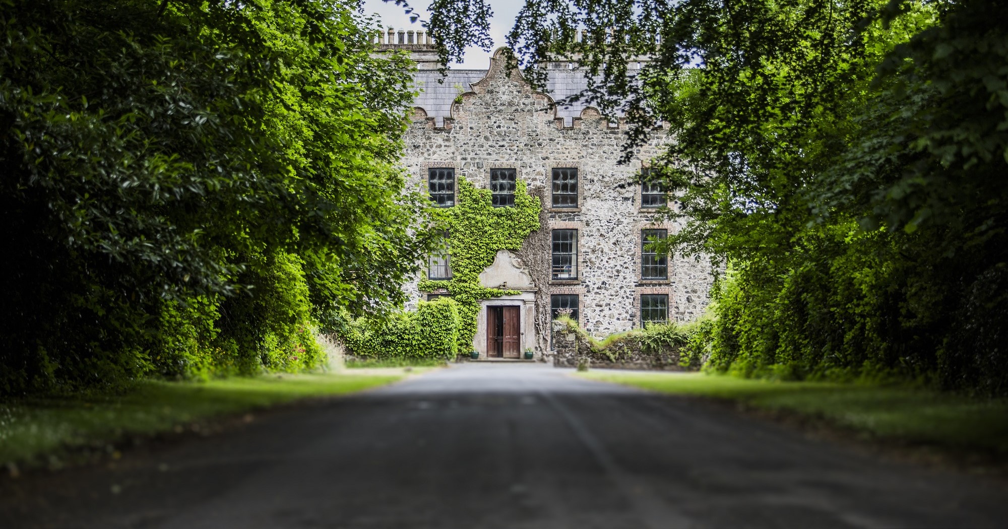 Galgorm Collection acquires Galgorm Castle Estate and Roe Park Resort ...